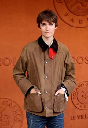 Pierre de Maere au photocall du village night session lors des Internationaux de France de Tennis de Roland Garros 2026, à Paris, France, le 5 juin 2026 Jacovides Moreau Bestimage Celebs attending the village photocall during the 2026 French Open at Roland Garros in Paris, France, on June 5, 2026 Paris France  Copyright: xJACOVIDES-MOREAUx xBESTIMAGExJACOVIDES-MOREAUx xBESTIMAGEx