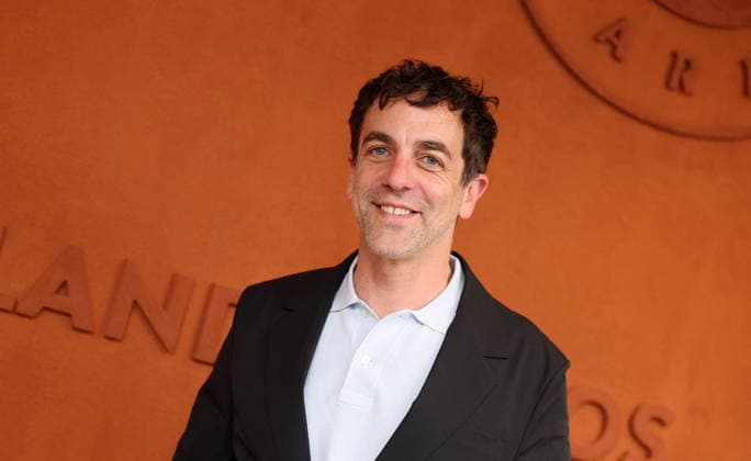 Guest au photocall du village night session lors des Internationaux de France de Tennis de Roland Garros 2026, à Paris, France, le 5 juin 2026 Jacovides Moreau Bestimage Celebs attending the village photocall during the 2026 French Open at Roland Garros in Paris, France, on June 5, 2026 Paris France  Copyright: xJACOVIDES-MOREAUx xBESTIMAGExJACOVIDES-MOREAUx xBESTIMAGEx