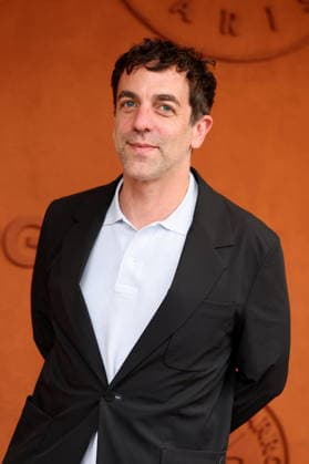 Guest au photocall du village night session lors des Internationaux de France de Tennis de Roland Garros 2026, à Paris, France, le 5 juin 2026 Jacovides Moreau Bestimage Celebs attending the village photocall during the 2026 French Open at Roland Garros in Paris, France, on June 5, 2026 Paris France  Copyright: xJACOVIDES-MOREAUx xBESTIMAGExJACOVIDES-MOREAUx xBESTIMAGEx