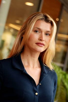 Chloe Lecareux au photocall du village night session lors des Internationaux de France de Tennis de Roland Garros 2026, à Paris, France, le 5 juin 2026 Jacovides Moreau Bestimage Celebs attending the village photocall during the 2026 French Open at Roland Garros in Paris, France, on June 5, 2026 Paris France  Copyright: xJACOVIDES-MOREAUx xBESTIMAGExJACOVIDES-MOREAUx xBESTIMAGEx