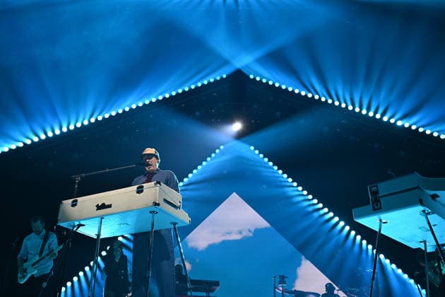 Charlie Puth performs during The Whatever s Clever! World Tour at Hard Rock Live held at the Seminole Hard Rock Hotel & Casino in Hollywood, Florida Featuring: Charlie Puth Where: Hollywood, Florida, United States When: 05 Jun 2026 Credit: Robert Bell INSTARimages EDITORIAL USE ONLY. NOT FOR USE BY NEWSPAPERS BASED IN THE UK. Copyright: xx instar55751755