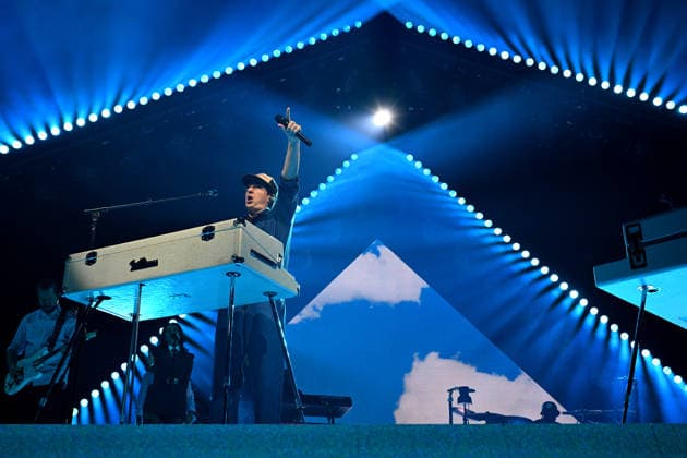 Charlie Puth performs during The Whatever s Clever! World Tour at Hard Rock Live held at the Seminole Hard Rock Hotel & Casino in Hollywood, Florida Featuring: Charlie Puth Where: Hollywood, Florida, United States When: 05 Jun 2026 Credit: Robert Bell INSTARimages EDITORIAL USE ONLY. NOT FOR USE BY NEWSPAPERS BASED IN THE UK. Copyright: xx instar55751756