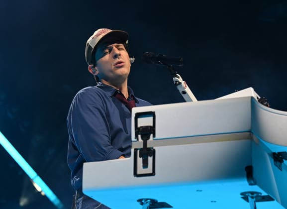 Charlie Puth performs during The Whatever s Clever! World Tour at Hard Rock Live held at the Seminole Hard Rock Hotel & Casino in Hollywood, Florida Featuring: Charlie Puth Where: Hollywood, Florida, United States When: 05 Jun 2026 Credit: Robert Bell INSTARimages EDITORIAL USE ONLY. NOT FOR USE BY NEWSPAPERS BASED IN THE UK. Copyright: xx instar55751762