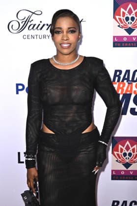 Jessica Rich bei der 33. Race to Erase MS Gala im Fairmont Century Plaza. Los Angeles, 05.06.2026 *** Jessica Rich at the 33 Race to Erase MS Gala at the Fairmont Century Plaza Los Angeles, 05 06 2026 Foto:xD.xStarbuckx xFuturexImagex ms_6623