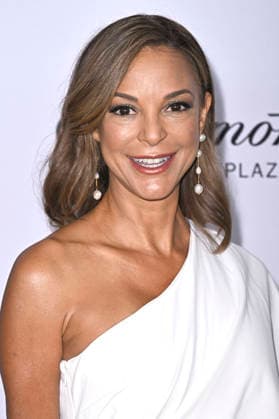 Eva LaRue bei der 33. Race to Erase MS Gala im Fairmont Century Plaza. Los Angeles, 05.06.2026 *** Eva LaRue at the 33 Race to Erase MS Gala at the Fairmont Century Plaza Los Angeles, 05 06 2026 Foto:xD.xStarbuckx xFuturexImagex ms_6646