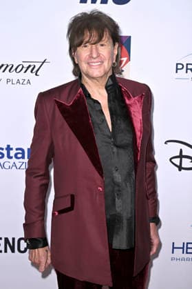 Richie Sambora bei der 33. Race to Erase MS Gala im Fairmont Century Plaza. Los Angeles, 05.06.2026 *** Richie Sambora at the 33 Race to Erase MS Gala at the Fairmont Century Plaza Los Angeles, 05 06 2026 Foto:xD.xStarbuckx xFuturexImagex ms_6657