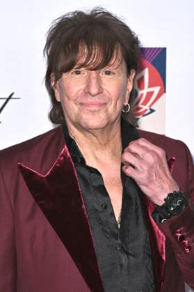 Richie Sambora bei der 33. Race to Erase MS Gala im Fairmont Century Plaza. Los Angeles, 05.06.2026 *** Richie Sambora at the 33 Race to Erase MS Gala at the Fairmont Century Plaza Los Angeles, 05 06 2026 Foto:xD.xStarbuckx xFuturexImagex ms_6658