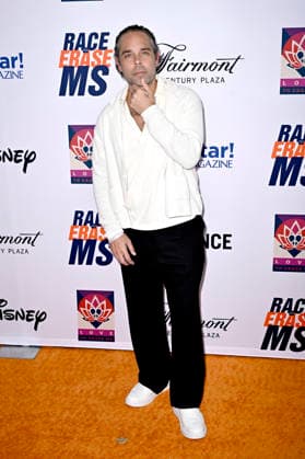 Kyle Stefanski bei der 33. Race to Erase MS Gala im Fairmont Century Plaza. Los Angeles, 05.06.2026 *** Kyle Stefanski at the 33 Race to Erase MS Gala at the Fairmont Century Plaza Los Angeles, 05 06 2026 Foto:xD.xStarbuckx xFuturexImagex ms_6680