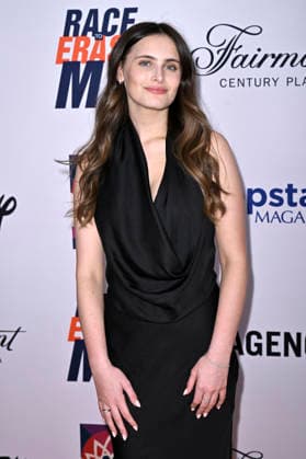 Mariella Rickel bei der 33. Race to Erase MS Gala im Fairmont Century Plaza. Los Angeles, 05.06.2026 *** Mariella Rickel at the 33 Race to Erase MS Gala at the Fairmont Century Plaza Los Angeles, 05 06 2026 Foto:xD.xStarbuckx xFuturexImagex ms_6724