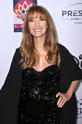 Jane Seymour bei der 33. Race to Erase MS Gala im Fairmont Century Plaza. Los Angeles, 05.06.2026 *** Jane Seymour at the 33 Race to Erase MS Gala at the Fairmont Century Plaza Los Angeles, 05 06 2026 Foto:xD.xStarbuckx xFuturexImagex ms_6746