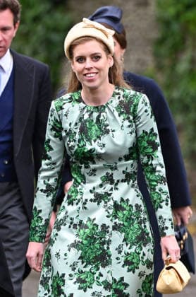 Royal wedding of Peter Phillips and Harriet Sperling at All Saints Church in Kemble, England Featuring: Edoardo Mapelli Mozzi, Jack Brooksbank, Princess Beatrice, Princess Eugenie Where: Kemble, United Kingdom When: 06 Jun 2026 Credit: Cover Images EDITORIAL USE ONLY. NOT FOR USE BY NEWSPAPERS BASED IN THE UK. Copyright: xx coverimg55752748