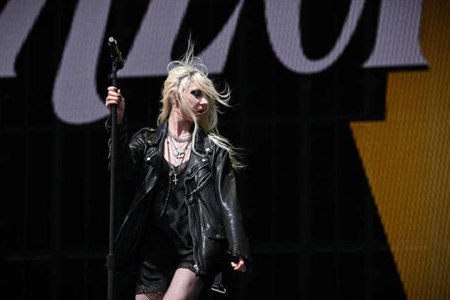 Rock am Ring 2026 ** NUR FÜR REDAKTIONELLE ZWECKE ** EDITORIAL USE ONLY **<p>Die Band The Pretty Reckless spielt bei Rock am Ring Festival, am 06.06.2026 im Nürburgring. Deutschland NRW Nürburg Copyright: SocratesxTassos *** Rock am Ring 2026 FOR EDITORIAL PURPOSES ONLY EDITORIAL USE ONLY p The band The Pretty Reckless plays at Rock am Ring Festival, on 06 06 2026 at Nürburgring Germany NRW Nürburg Copyright SocratesxTassos Copyright: SocratesxTassos doc8667ps6qq1w6l8i6vm5 ,EDITORIAL USE ONLY