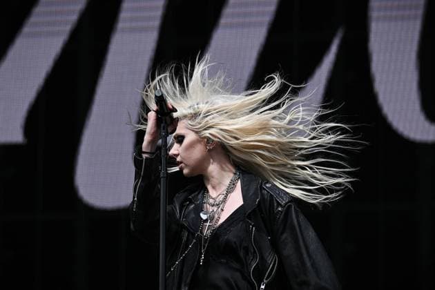 Rock am Ring 2026 ** NUR FÜR REDAKTIONELLE ZWECKE ** EDITORIAL USE ONLY **<p>Die Band The Pretty Reckless spielt bei Rock am Ring Festival, am 06.06.2026 im Nürburgring. Deutschland NRW Nürburg Copyright: SocratesxTassos *** Rock am Ring 2026 FOR EDITORIAL PURPOSES ONLY EDITORIAL USE ONLY p The band The Pretty Reckless plays at Rock am Ring Festival, on 06 06 2026 at Nürburgring Germany NRW Nürburg Copyright SocratesxTassos Copyright: SocratesxTassos doc8667ps80u0z18oomuv83 ,EDITORIAL USE ONLY