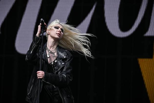Rock am Ring 2026 ** NUR FÜR REDAKTIONELLE ZWECKE ** EDITORIAL USE ONLY **<p>Die Band The Pretty Reckless spielt bei Rock am Ring Festival, am 06.06.2026 im Nürburgring. Deutschland NRW Nürburg Copyright: SocratesxTassos *** Rock am Ring 2026 FOR EDITORIAL PURPOSES ONLY EDITORIAL USE ONLY p The band The Pretty Reckless plays at Rock am Ring Festival, on 06 06 2026 at Nürburgring Germany NRW Nürburg Copyright SocratesxTassos Copyright: SocratesxTassos doc8667ps88ffrqox98v8b ,EDITORIAL USE ONLY