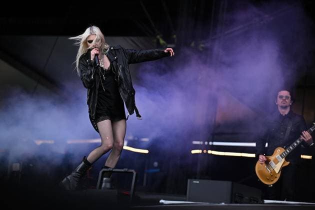Rock am Ring 2026 ** NUR FÜR REDAKTIONELLE ZWECKE ** EDITORIAL USE ONLY **<p>Die Band The Pretty Reckless spielt bei Rock am Ring Festival, am 06.06.2026 im Nürburgring. Deutschland NRW Nürburg Copyright: SocratesxTassos *** Rock am Ring 2026 FOR EDITORIAL PURPOSES ONLY EDITORIAL USE ONLY p The band The Pretty Reckless plays at Rock am Ring Festival, on 06 06 2026 at Nürburgring Germany NRW Nürburg Copyright SocratesxTassos Copyright: SocratesxTassos doc8667pseyvb8ziylra5g ,EDITORIAL USE ONLY