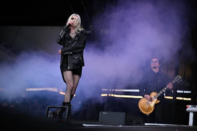 Rock am Ring 2026 ** NUR FÜR REDAKTIONELLE ZWECKE ** EDITORIAL USE ONLY **<p>Die Band The Pretty Reckless spielt bei Rock am Ring Festival, am 06.06.2026 im Nürburgring. Deutschland NRW Nürburg Copyright: SocratesxTassos *** Rock am Ring 2026 FOR EDITORIAL PURPOSES ONLY EDITORIAL USE ONLY p The band The Pretty Reckless plays at Rock am Ring Festival, on 06 06 2026 at Nürburgring Germany NRW Nürburg Copyright SocratesxTassos Copyright: SocratesxTassos doc8667psh5j293lqcwa62 ,EDITORIAL USE ONLY