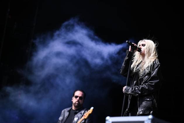 Rock am Ring 2026 ** NUR FÜR REDAKTIONELLE ZWECKE ** EDITORIAL USE ONLY **<p>Die Band The Pretty Reckless spielt bei Rock am Ring Festival, am 06.06.2026 im Nürburgring. Deutschland NRW Nürburg Copyright: SocratesxTassos *** Rock am Ring 2026 FOR EDITORIAL PURPOSES ONLY EDITORIAL USE ONLY p The band The Pretty Reckless plays at Rock am Ring Festival, on 06 06 2026 at Nürburgring Germany NRW Nürburg Copyright SocratesxTassos Copyright: SocratesxTassos doc8667prv4ze11gpo101cr8 ,EDITORIAL USE ONLY