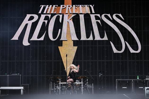 Rock am Ring 2026 ** NUR FÜR REDAKTIONELLE ZWECKE ** EDITORIAL USE ONLY **<p>Die Band The Pretty Reckless spielt bei Rock am Ring Festival, am 06.06.2026 im Nürburgring. Deutschland NRW Nürburg Copyright: SocratesxTassos *** Rock am Ring 2026 FOR EDITORIAL PURPOSES ONLY EDITORIAL USE ONLY p The band The Pretty Reckless plays at Rock am Ring Festival, on 06 06 2026 at Nürburgring Germany NRW Nürburg Copyright SocratesxTassos Copyright: SocratesxTassos doc8667pt868ev3xg6ka62 ,EDITORIAL USE ONLY
