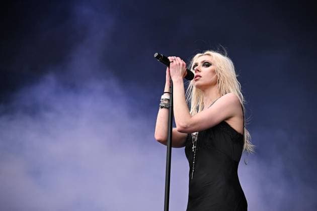 Rock am Ring 2026 ** NUR FÜR REDAKTIONELLE ZWECKE ** EDITORIAL USE ONLY **<p>Die Band The Pretty Reckless spielt bei Rock am Ring Festival, am 06.06.2026 im Nürburgring. Deutschland NRW Nürburg Copyright: SocratesxTassos *** Rock am Ring 2026 FOR EDITORIAL PURPOSES ONLY EDITORIAL USE ONLY p The band The Pretty Reckless plays at Rock am Ring Festival, on 06 06 2026 at Nürburgring Germany NRW Nürburg Copyright SocratesxTassos Copyright: SocratesxTassos doc8667ptdddspr5j8ha5g ,EDITORIAL USE ONLY