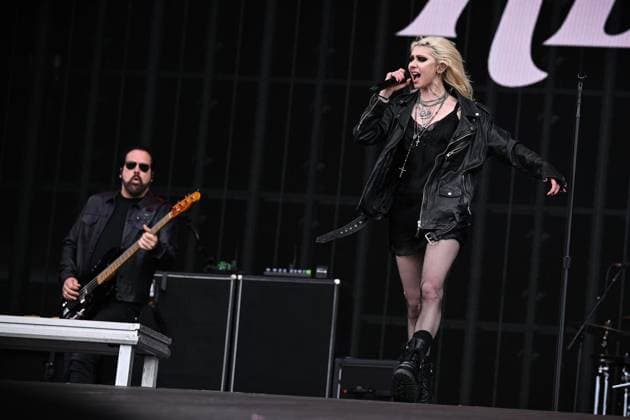 Rock am Ring 2026 ** NUR FÜR REDAKTIONELLE ZWECKE ** EDITORIAL USE ONLY **<p>Die Band The Pretty Reckless spielt bei Rock am Ring Festival, am 06.06.2026 im Nürburgring. Deutschland NRW Nürburg Copyright: SocratesxTassos *** Rock am Ring 2026 FOR EDITORIAL PURPOSES ONLY EDITORIAL USE ONLY p The band The Pretty Reckless plays at Rock am Ring Festival, on 06 06 2026 at Nürburgring Germany NRW Nürburg Copyright SocratesxTassos Copyright: SocratesxTassos doc8667psqynf6dtp671kwd ,EDITORIAL USE ONLY