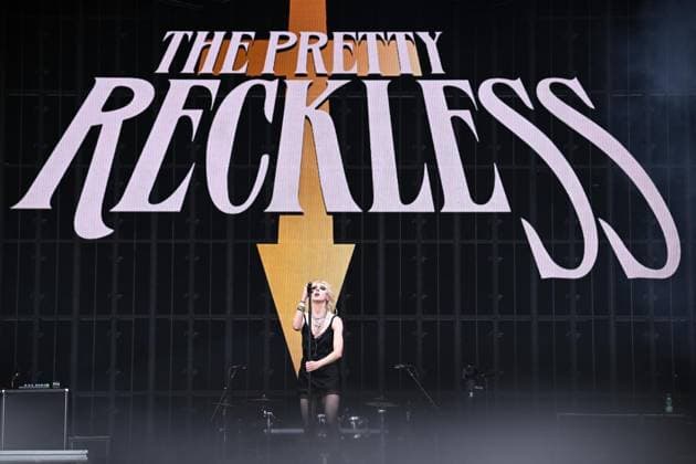 Rock am Ring 2026 ** NUR FÜR REDAKTIONELLE ZWECKE ** EDITORIAL USE ONLY **<p>Die Band The Pretty Reckless spielt bei Rock am Ring Festival, am 06.06.2026 im Nürburgring. Deutschland NRW Nürburg Copyright: SocratesxTassos *** Rock am Ring 2026 FOR EDITORIAL PURPOSES ONLY EDITORIAL USE ONLY p The band The Pretty Reckless plays at Rock am Ring Festival, on 06 06 2026 at Nürburgring Germany NRW Nürburg Copyright SocratesxTassos Copyright: SocratesxTassos doc8667psztsk2yyqm1a1t ,EDITORIAL USE ONLY