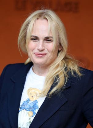 Rebel Wilson attends the 2026 French Open village photocall at Roland Garros in Paris Rebel Wilson attends the 2026 French Open village photocall at Roland Garros in Paris, France on June 6, 2026  Copyright: xDidierxFereyx