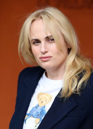 Rebel Wilson attends the 2026 French Open village photocall at Roland Garros in Paris Rebel Wilson attends the 2026 French Open village photocall at Roland Garros in Paris, France on June 6, 2026  Copyright: xDidierxFereyx