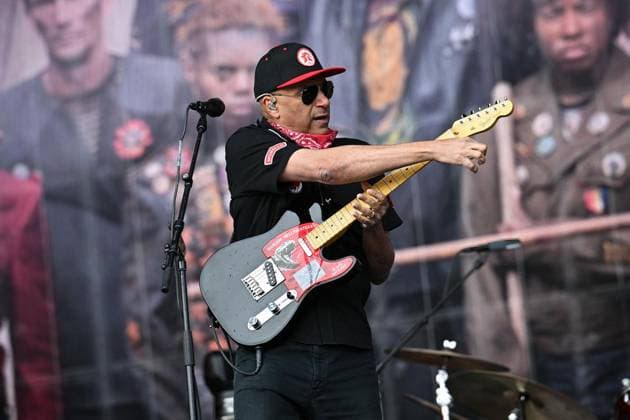 Rock am Ring 2026 ** NUR FÜR REDAKTIONELLE ZWECKE ** EDITORIAL USE ONLY **<p>Tom Morello spielt bei Rock am Ring Festival, am 06.06.2026 im Nürburgring. Deutschland NRW Nürburg Copyright: SocratesxTassos *** Rock am Ring 2026 FOR EDITORIAL PURPOSES ONLY EDITORIAL USE ONLY p Tom Morello plays at Rock am Ring Festival, on 06 06 2026 at Nürburgring Germany NRW Nürburg Copyright SocratesxTassos Copyright: SocratesxTassos doc866d17ujryw18hyhdvkc ,EDITORIAL USE ONLY