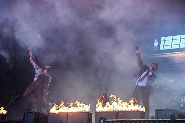 Rock am Ring 2026 ** NUR FÜR REDAKTIONELLE ZWECKE ** EDITORIAL USE ONLY **<p>Die Band Ice Nine Kills spielt bei Rock am Ring Festival, am 06.06.2026 im Nürburgring. Deutschland NRW Nürburg Copyright: SocratesxTassos *** Rock am Ring 2026 FOR EDITORIAL PURPOSES ONLY EDITORIAL USE ONLY p The band Ice Nine Kills plays at Rock am Ring Festival, on 06 06 2026 at Nürburgring Germany NRW Nürburg Copyright SocratesxTassos Copyright: SocratesxTassos doc866d1dk4oh4fam2sdvn ,EDITORIAL USE ONLY