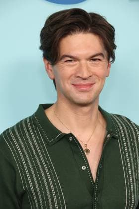 Shrinking Emmy FYC Event Screening LOS ANGELES, CALIFORNIA - JUNE 06: Devin Kawaoka at Apple TV s Shrinking Emmy FYC Event Screening at DGA Theater Complex on June 06, 2026 in Los Angeles, California Credit: AdMedia EDITORIAL USE ONLY  Copyright: xx AdMediax admphotosthree000469