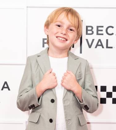 June 6, 2026, New York, New York, USA: Reid Clarke attends premiere of The Last Day at Tribeca Film Festival at BMCC in New York, NY on June 6, 2026. New York USA - ZUMAr339 20260606_znp_r339_008 Copyright: xLevxRadinx