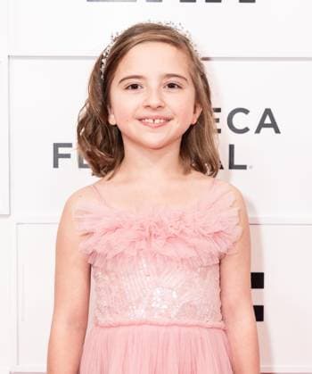 June 6, 2026, New York, New York, USA: Luciana VanDette attends premiere of The Last Day at Tribeca Film Festival at BMCC in New York, NY on June 6, 2026. New York USA - ZUMAr339 20260606_znp_r339_010 Copyright: xLevxRadinx