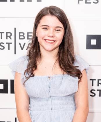 June 6, 2026, New York, New York, USA: Eva Jade Halford attends premiere of The Last Day at Tribeca Film Festival at BMCC in New York, NY on June 6, 2026. New York USA - ZUMAr339 20260606_znp_r339_014 Copyright: xLevxRadinx