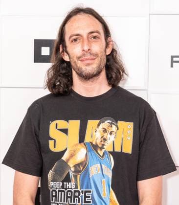 June 6, 2026, New York, New York, USA: David Kaplan attends premiere of The Last Day at Tribeca Film Festival at BMCC in New York, NY on June 6, 2026. New York USA - ZUMAr339 20260606_znp_r339_035 Copyright: xLevxRadinx
