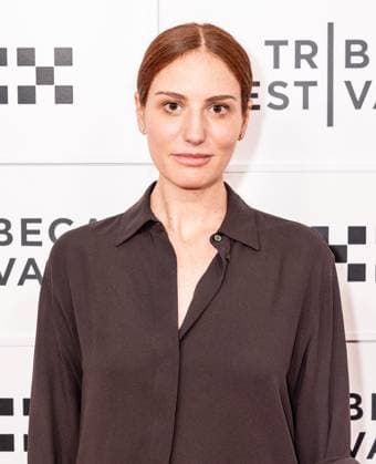June 6, 2026, New York, New York, USA: Rachel Rose attends premiere of The Last Day at Tribeca Film Festival at BMCC in New York, NY on June 6, 2026. New York USA - ZUMAr339 20260606_znp_r339_037 Copyright: xLevxRadinx