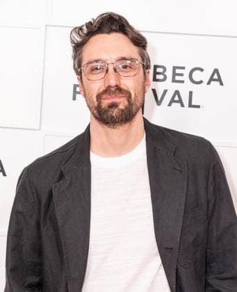 June 6, 2026, New York, New York, USA: Mike Warren attends premiere of The Last Day at Tribeca Film Festival at BMCC in New York, NY on June 6, 2026. New York USA - ZUMAr339 20260606_znp_r339_050 Copyright: xLevxRadinx