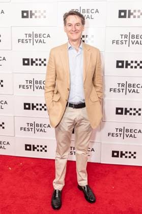 June 6, 2026, New York, New York, USA: Ezra Barnes attends premiere of The Last Day at Tribeca Film Festival at BMCC in New York, NY on June 6, 2026. New York USA - ZUMAr339 20260606_znp_r339_056 Copyright: xLevxRadinx