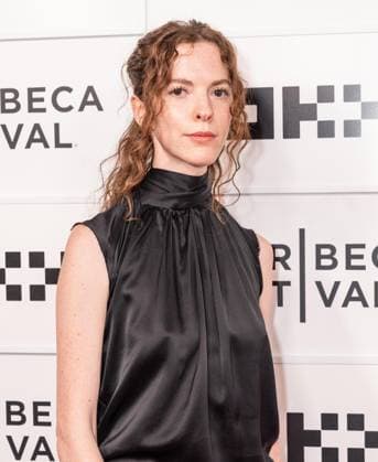 June 6, 2026, New York, New York, USA: Paige Mitchell attends premiere of The Last Day at Tribeca Film Festival at BMCC in New York, NY on June 6, 2026. New York USA - ZUMAr339 20260606_znp_r339_058 Copyright: xLevxRadinx