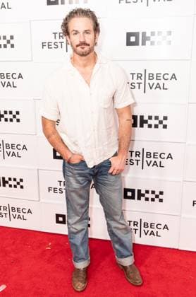 June 6, 2026, New York, New York, USA: Kevin Kane attends premiere of The Last Day at Tribeca Film Festival at BMCC in New York, NY on June 6, 2026. New York USA - ZUMAr339 20260606_znp_r339_064 Copyright: xLevxRadinx