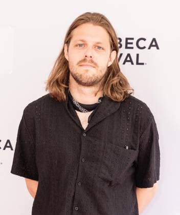 June 6, 2026, New York, New York, USA: Thomas Brandy attends premiere of Only What We Carry at Tribeca Film Festival at SVA Theatre in New York, NY on June 6, 2026. New York USA - ZUMAr339 20260606_znp_r339_102 Copyright: xLevxRadinx