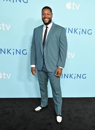 Apple TV™s ˜Shrinking™ Emmy FYC Luke Tennie arriving to Apple TV™s Shrinking Emmy FYC event screening held at the Directors Guild Theatre on June 6, 2026 in Los Angeles, CA. Los Angeles Directors Guild Theatre California USA Copyright: xLisaxOConnorx xAFF-USA.comx