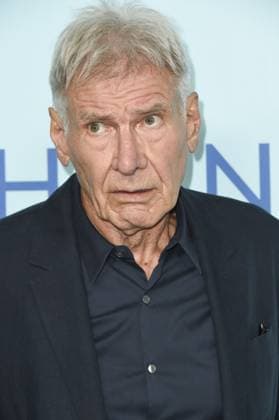 Harrinson Ford at arrivals for SHRINKING Official Emmy FYC Red Carpet, Directors Guild of America DGA Theater Complex, Los Angeles, CA, June 06, 2026. Photo By: Elizabeth Goodenough Everett Collection SHRINKING Official Emmy FYC Red Carpet PUBLICATIONXNOTxINxCANxCHNxFRAxITAxJPNxNORxPOLxRUSxESPxUKxUSA