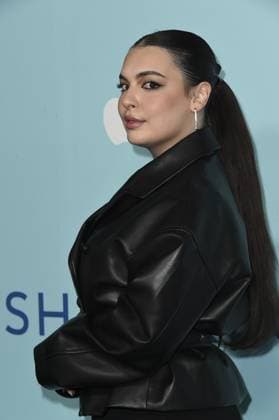 Isabella Gomez at arrivals for SHRINKING Official Emmy FYC Red Carpet, Directors Guild of America DGA Theater Complex, Los Angeles, CA, June 06, 2026. Photo By: Elizabeth Goodenough Everett Collection SHRINKING Official Emmy FYC Red Carpet PUBLICATIONXNOTxINxCANxCHNxFRAxITAxJPNxNORxPOLxRUSxESPxUKxUSA
