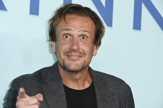 Jason Segel at arrivals for SHRINKING Official Emmy FYC Red Carpet, Directors Guild of America DGA Theater Complex, Los Angeles, CA, June 06, 2026. Photo By: Elizabeth Goodenough Everett Collection SHRINKING Official Emmy FYC Red Carpet PUBLICATIONXNOTxINxCANxCHNxFRAxITAxJPNxNORxPOLxRUSxESPxUKxUSA