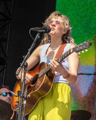June 6, 2026, Lexington, Kentucky, U.S: EMILY FRANTZ of Watchhouse during Railbird Music Festival in Lexington, Kentucky Lexington U.S  - ZUMAs135 20260606_zap_s135_162 Copyright: xDanielxDeSloverx