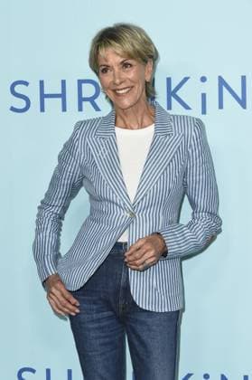 Wendie Malick at arrivals for SHRINKING Official Emmy FYC Red Carpet, Directors Guild of America DGA Theater Complex, Los Angeles, CA, June 06, 2026. Photo By: Elizabeth Goodenough Everett Collection SHRINKING Official Emmy FYC Red Carpet PUBLICATIONXNOTxINxCANxCHNxFRAxITAxJPNxNORxPOLxRUSxESPxUKxUSA