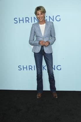 Wendie Malick at arrivals for SHRINKING Official Emmy FYC Red Carpet, Directors Guild of America DGA Theater Complex, Los Angeles, CA, June 06, 2026. Photo By: Elizabeth Goodenough Everett Collection SHRINKING Official Emmy FYC Red Carpet PUBLICATIONXNOTxINxCANxCHNxFRAxITAxJPNxNORxPOLxRUSxESPxUKxUSA