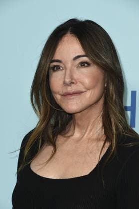 Christa Miller at arrivals for SHRINKING Official Emmy FYC Red Carpet, Directors Guild of America DGA Theater Complex, Los Angeles, CA, June 06, 2026. Photo By: Elizabeth Goodenough Everett Collection SHRINKING Official Emmy FYC Red Carpet PUBLICATIONXNOTxINxCANxCHNxFRAxITAxJPNxNORxPOLxRUSxESPxUKxUSA