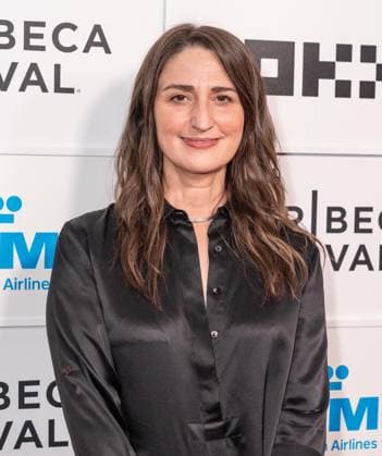 June 6, 2026, New York, New York, USA: Sara Bareilles attends premiere of Happy Hours at Tribeca Film Festival at BMCC in New York, NY on June 6, 2026. New York USA - ZUMAr339 20260606_znp_r339_130 Copyright: xLevxRadinx
