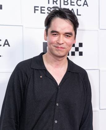 June 6, 2026, New York, New York, USA: Sky Smith attends premiere of Happy Hours at Tribeca Film Festival at BMCC in New York, NY on June 6, 2026. New York USA - ZUMAr339 20260606_znp_r339_187 Copyright: xLevxRadinx